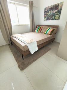 Bedroom Image of 1200 Sq.ft 3 BHK Apartment / Flat for sale in Kolte Patil Springshire, Wagholi Pune for Rs. 9900000