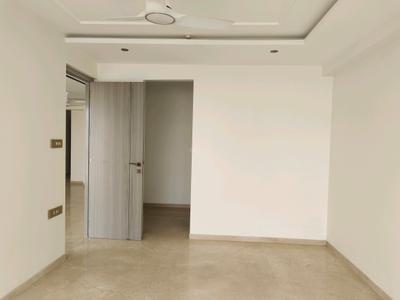 Bedroom Image of 3000 Sq.ft 4 BHK Apartment / Flat for sale in Gurukrupa Vyom, Vile Parle West Mumbai for Rs. 170000000