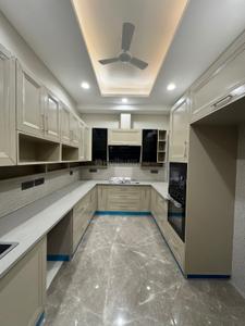 Kitchen Image of 2300 Sq.ft 4 BHK Builder Floor for sale in New Friends Colony New Delhi for Rs. 77500000