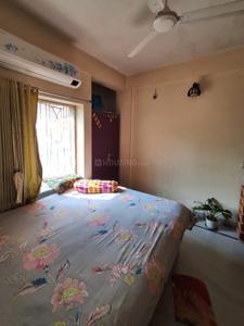 Bedroom Image of 1550 Sq.ft 3 BHK Apartment / Flat for sale in Behala Kolkata for Rs. 9900000