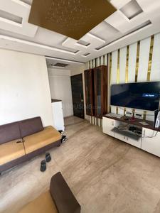Hall Image of 1400 Sq.ft 3 BHK Apartment / Flat for rent in Nirvana Zen, Viman Nagar Pune for Rs. 85000