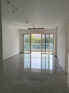 Hall Image of 1650 Sq.ft 3 BHK Apartment / Flat for rent in Clover Highlands, Kondhwa Pune for Rs. 55000