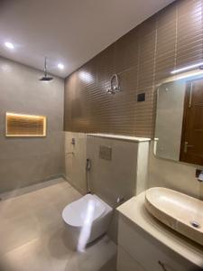 Bathroom Image of 2700 Sq.ft 4 BHK Builder Floor for sale in Sector 37 Faridabad for Rs. 33000000