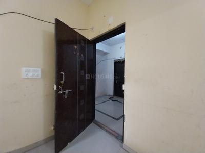 Hall Image of 615 Sq.ft 1 BHK Apartment / Flat for sale in Avaj Residency, Panvel Navi Mumbai for Rs. 4000000