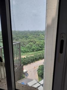 Balcony Image of 1733 Sq.ft 3.5 BHK Builder Floor for sale in ASF Isle de Royale, Gwal Pahari Gurgaon for Rs. 22500000