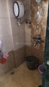 Image of 468 Sq.ft 1 BHK Apartment / Flat for sale in Heritage Holy Apartment, Mulund West, Mumbai for Rs. 8000000