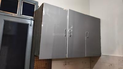 Kitchen Image of 650 Sq.ft 1 BHK Apartment / Flat for sale in Indirapuram Ghaziabad for Rs. 3600000