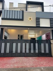 Image of 2100 Sq.ft 3 BHK Duplex for sale in Ondipudur, Coimbatore for Rs. 9000000