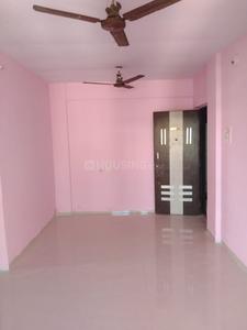 Living Room Image of 695 Sq.ft 1 BHK Apartment / Flat for sale in GBK Vishwajeet Meadows, Ambernath East Ambernath for Rs. 3200000