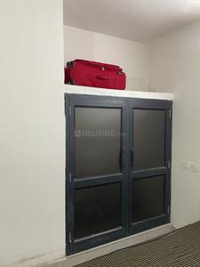 Kitchen Image of ekam pg in Kharar, Mohali