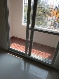 Balcony Image of 1000 Sq.ft 2 BHK Apartment / Flat for rent in Perambur Chennai for Rs. 28000