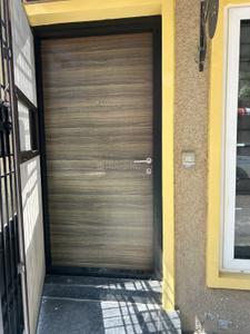 Balcony Image of 989 Sq.ft 3 BHK Villa for rent in Casagrand Bloom, Irandankattalai Chennai for Rs. 35000