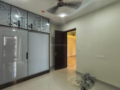 Bedroom Image of 2000 Sq.ft 3 BHK Apartment / Flat for rent in Rajarajeshware Piccassso, Jayanagar Bengaluru for Rs. 130000