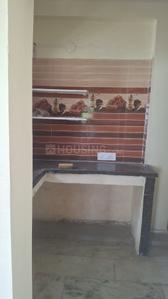 Kitchen Image of 740 Sq.ft 2 BHK Apartment / Flat for sale in Sainikpuri Secunderabad for Rs. 3000000