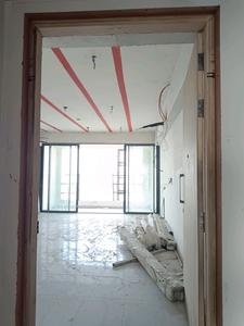 Main Entrance Image of 2914 Sq.ft 4 BHK Apartment / Flat for sale in Nazirabad Kolkata for Rs. 48000000