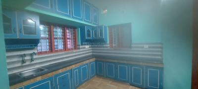 Kitchen Image of 1500 Sq.ft 2 BHK Independent House for sale in Manacaud Thiruvananthapuram for Rs. 8000000