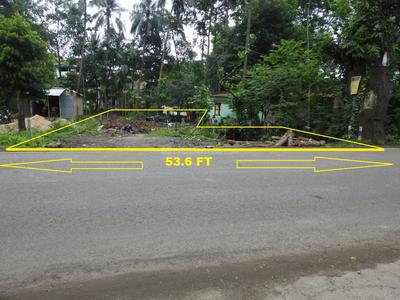 Bangaon Plot View 3
