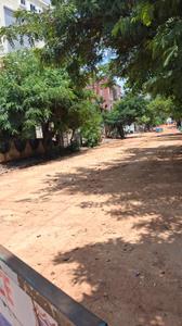 Image of 500 Sq.ft Residential Plot / Land for sale in Puppalaguda, Hyderabad for Rs. 80000000