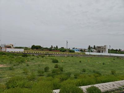 Image of 700 Sq.ft Residential Plot / Land for sale in Thirunindravur, Chennai for Rs. 2100001