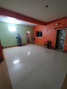 Hall Image of 450 Sq.ft 1 RK Builder Floor for sale in Belghoria Kolkata for Rs. 2200000