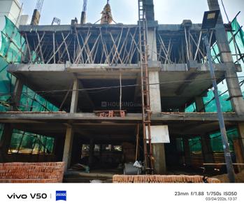 Image of 1865 Sq.ft 3 BHK Apartment / Flat for sale in Sri Sai Vigneswara Narasimha Heights, Pedda Waltair, Visakhapatnam for Rs. 14500000