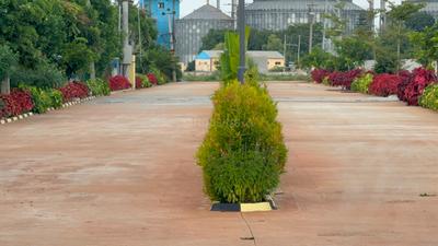 Image of 1200 Sq.ft Residential Plot / Land for sale in Praja Infinity Enclave, Malur, Kolar for Rs. 4400000