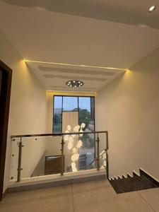 Balcony Image of 900 Sq.ft 3 BHK Duplex for sale in Kharar Mohali for Rs. 11800000