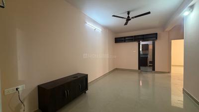 Hall Image of 1000 Sq.ft 2 BHK Apartment / Flat for rent in Kaggadasapura Bengaluru for Rs. 34000