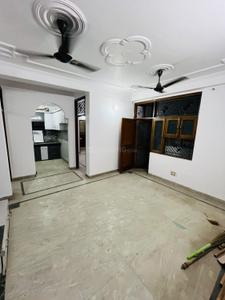 3 BHK Independent Builder Floor
