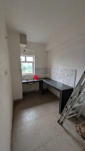 Kitchen Image of 814 Sq.ft 2 BHK Apartment / Flat for sale in Jalan NVR Pride, Joka Kolkata for Rs. 4500000