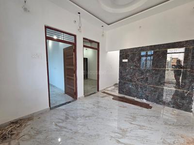Bedroom Image of 2400 Sq.ft 6 BHK Independent House for sale in Kandwa Varanasi for Rs. 10500000