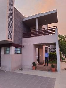 Image of 2295 Sq.ft 4 BHK Villa for sale in Shilaj, Ahmedabad for Rs. 42000000