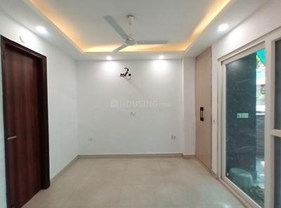 Hall Image of 1800 Sq.ft 3 BHK Builder Floor for sale in Naraina New Delhi for Rs. 35000000