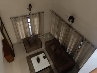 Bedroom Image of 3800 Sq.ft 3 BHK Independent House for sale in Vyttila Kochi for Rs. 37500000