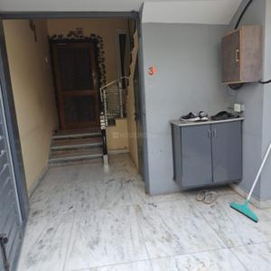 Balcony Image of 1250 Sq.ft 4 BHK Independent House for sale in Gandhi Path West Jaipur for Rs. 22500000
