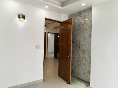 Bedroom Image of 3240 Sq.ft 4 BHK Builder Floor for sale in Palam Vihar Gurgaon for Rs. 34800000