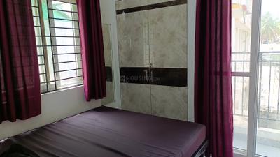 1 BHK Flat
