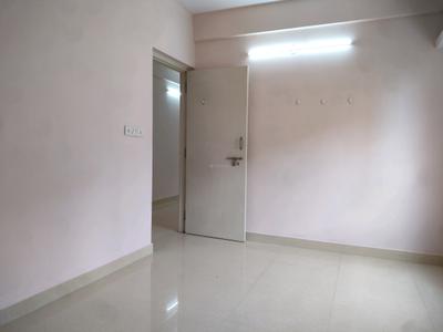 Bedroom Image of 700 Sq.ft 1 BHK Independent House for rent in Bellandur Bengaluru for Rs. 26000