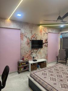 Bedroom Image of 1685 Sq.ft 3 BHK Apartment / Flat for sale in Erandwane Pune for Rs. 26000000
