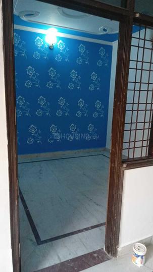 Patel Nagar Bedroom 1