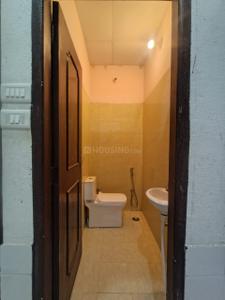 Bathroom Image of 900 Sq.ft 2 BHK Duplex for sale in Bindayaka Jaipur for Rs. 6400000