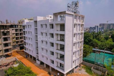 Image of 1519 Sq.ft 3 BHK Apartment / Flat for sale in Archid Pramod Retreat, Patrapada, Bhubaneswar for Rs. 14500000