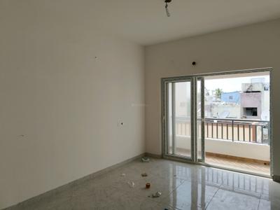 Bedroom Image of 1440 Sq.ft 3 BHK Apartment / Flat for sale in Sri Iyappa Nagar Chennai for Rs. 17280000