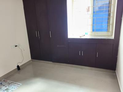 Bedroom Image of 1550 Sq.ft 3 BHK Apartment / Flat for sale in Kavadiguda Hyderabad for Rs. 13000000