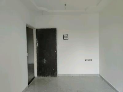 Living Room Image of 685 Sq.ft 1 BHK Apartment / Flat for sale in Janki Park Building No 2, Saphale Mumbai for Rs. 2740000