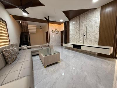 Hall Image of 2500 Sq.ft 4 BHK Villa for sale in SKM Airavata, Therkkuppalayam Coimbatore for Rs. 16500000
