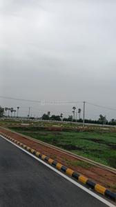 Image of 211 Sq.ft Residential Plot / Land for sale in Kankipadu, Vijayawada for Rs. 3596444