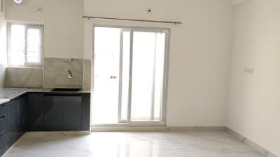 1 BHK Independent Builder Floor