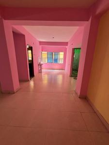 Hall Image of 1380 Sq.ft 3 BHK Builder Floor for sale in Joka Kolkata for Rs. 5300000