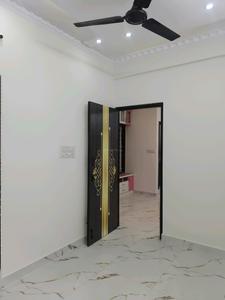 Bedroom Image of 900 Sq.ft 2 BHK Builder Floor for rent in JP Nagar Bengaluru for Rs. 25000